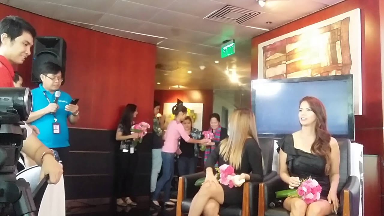 Cast of Doble Kara introduced