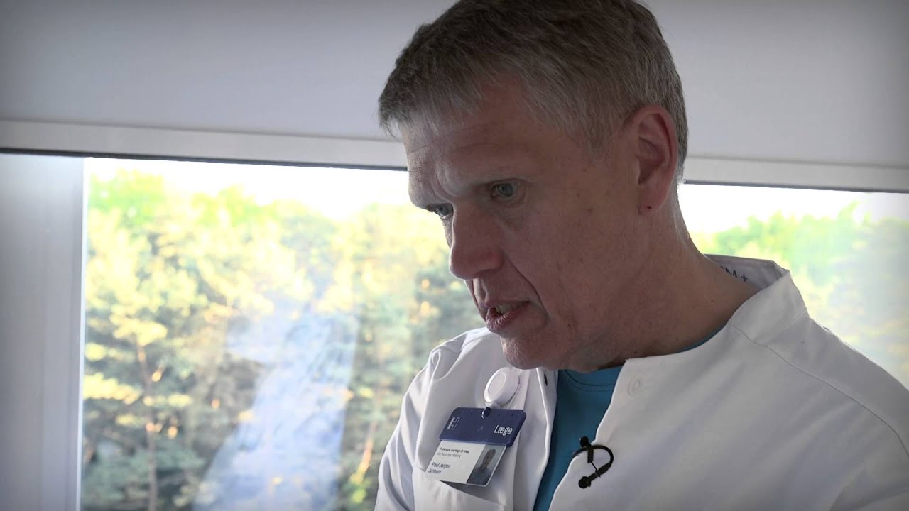 Bedre Dag - Søvn - Med Anders Lund Madsen og Professor Poul Jennum