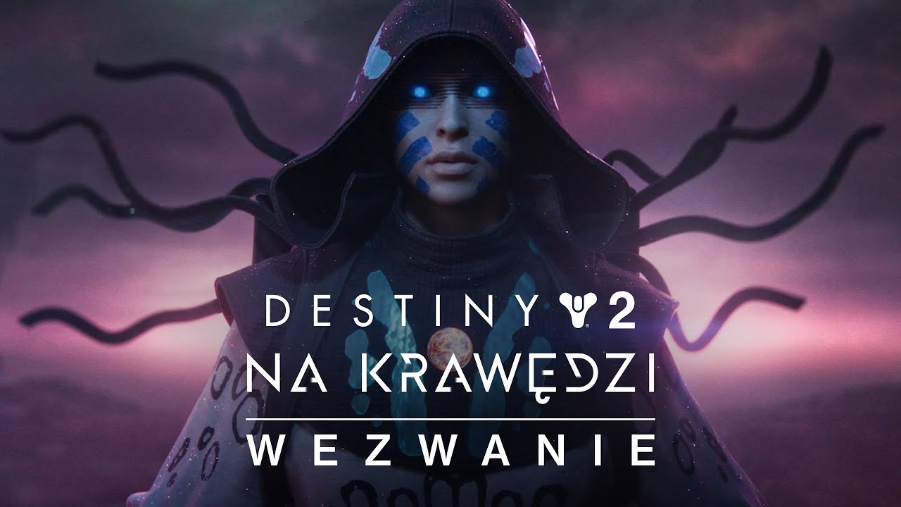 Destiny 2: Na Krawędzi | Zwiastun fabularny [PL]