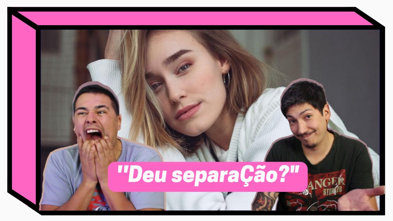 [ REACT] Reagimos ao Tik tok da Sina -PARTE 2