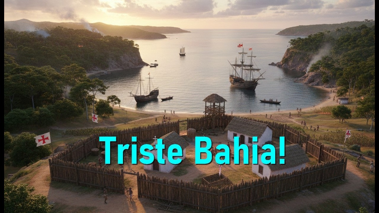 Triste Bahia! (Poesia de Gregório de Matos musicada)