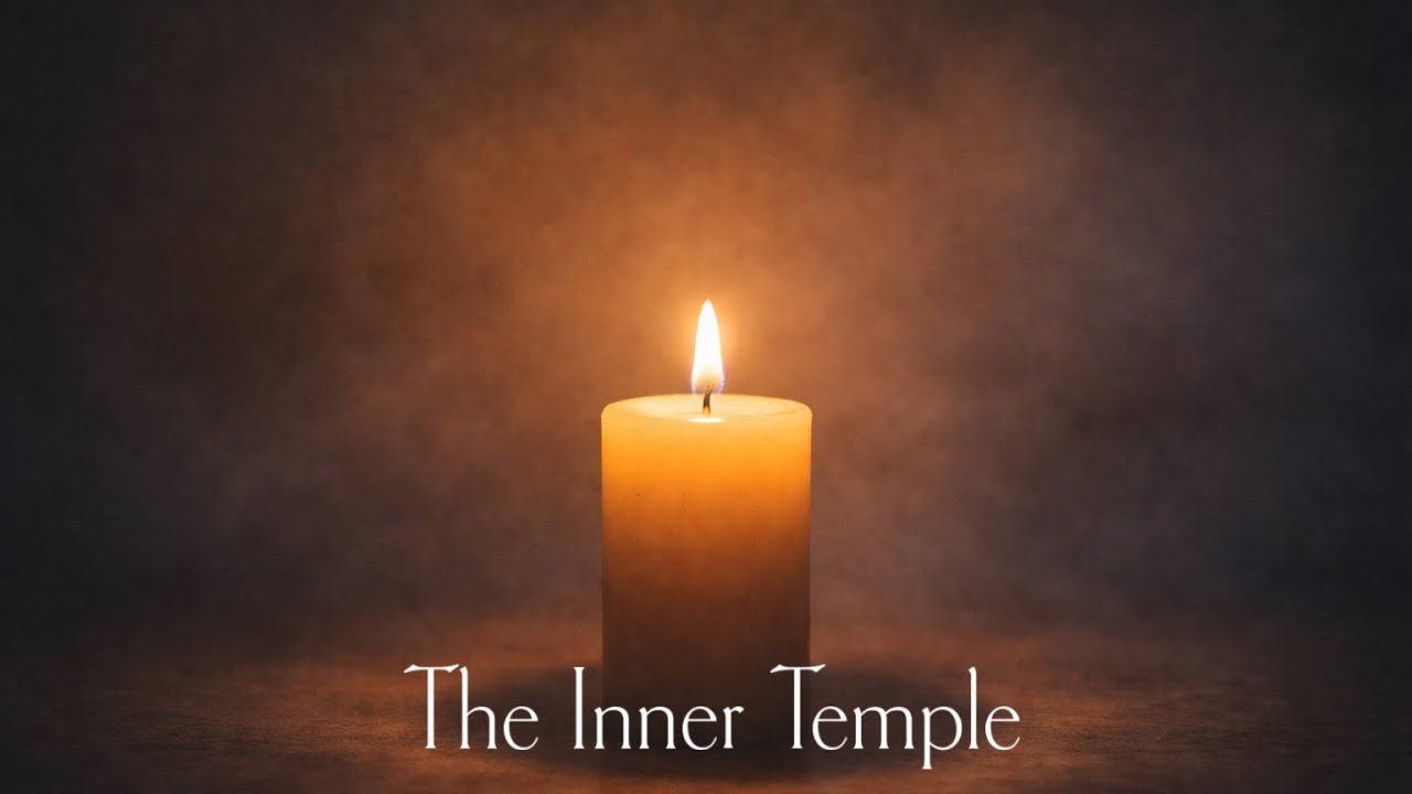 Returning to the Inner Temple | A Guided Meditation