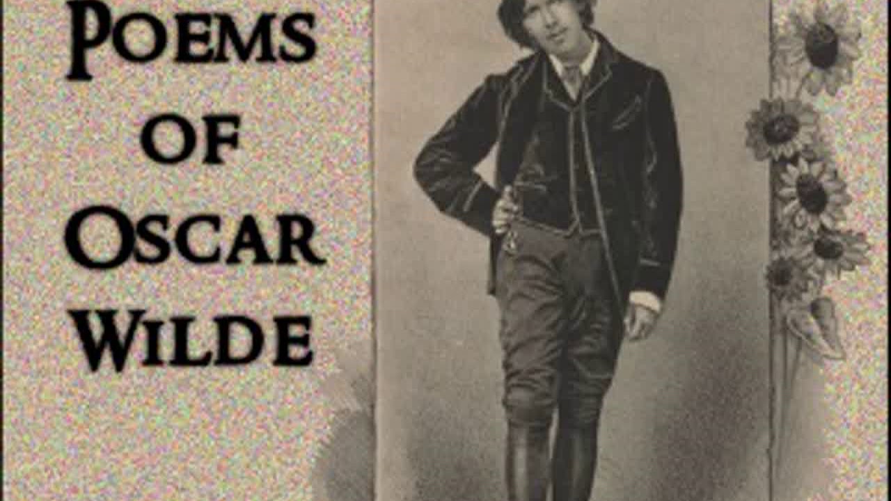 The Poems of Oscar Wilde by Oscar WILDE read by Various | Full Audio Book