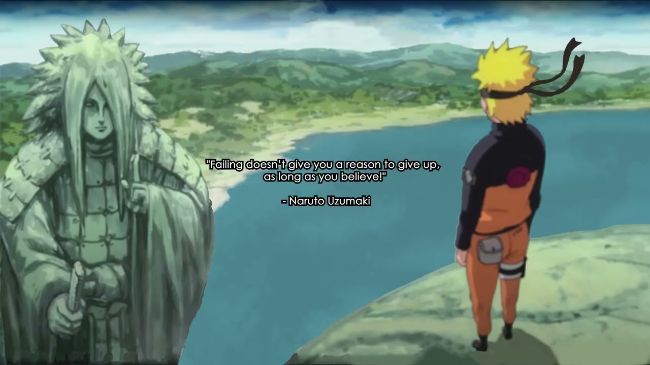 Naruto: Sadness and Sorrow 😢 | Relaxing, Studying & Sleeping Music 🌙