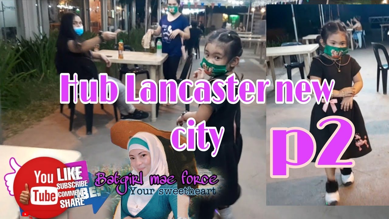 P2 Home vacation // BATGIRL MAE FORCE