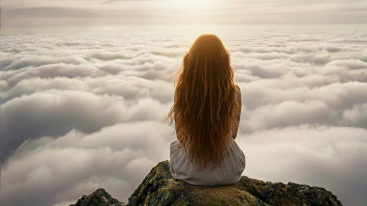Ariane Haddad - Sans filtre (Cinematic pop classic music, HD Landscapes) 7 min of deep relaxation