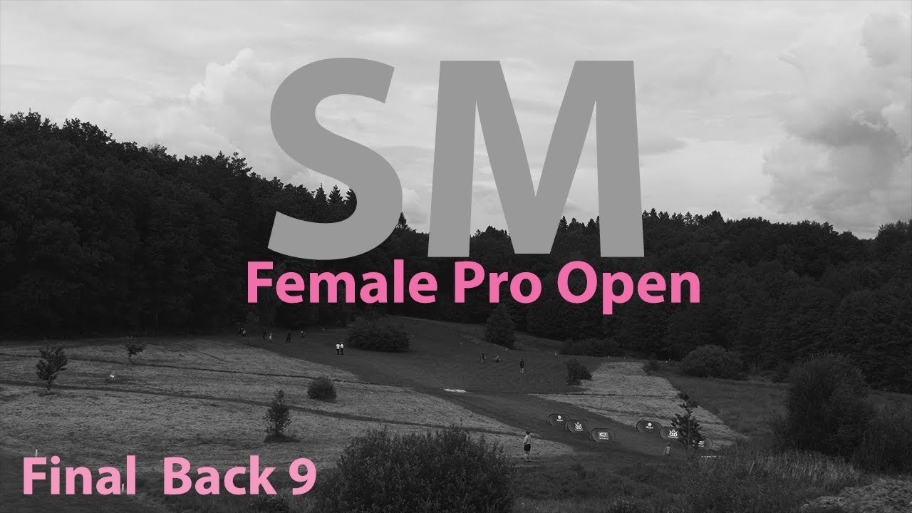 SM ALE I FPO Final B9 Lead Card I Lennartsson, Jansson, Björlycke, Johansson