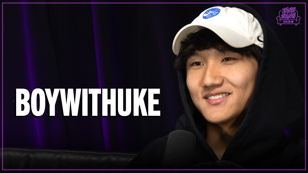 BoyWithUke | Final Album as BoyWithUke, Retiring the Mask, Toxic