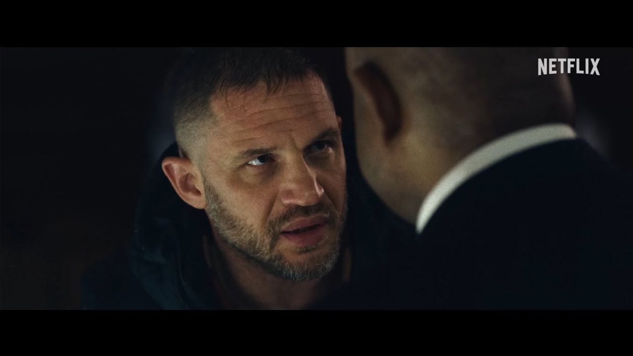 Опустошение (2025)-Havoc