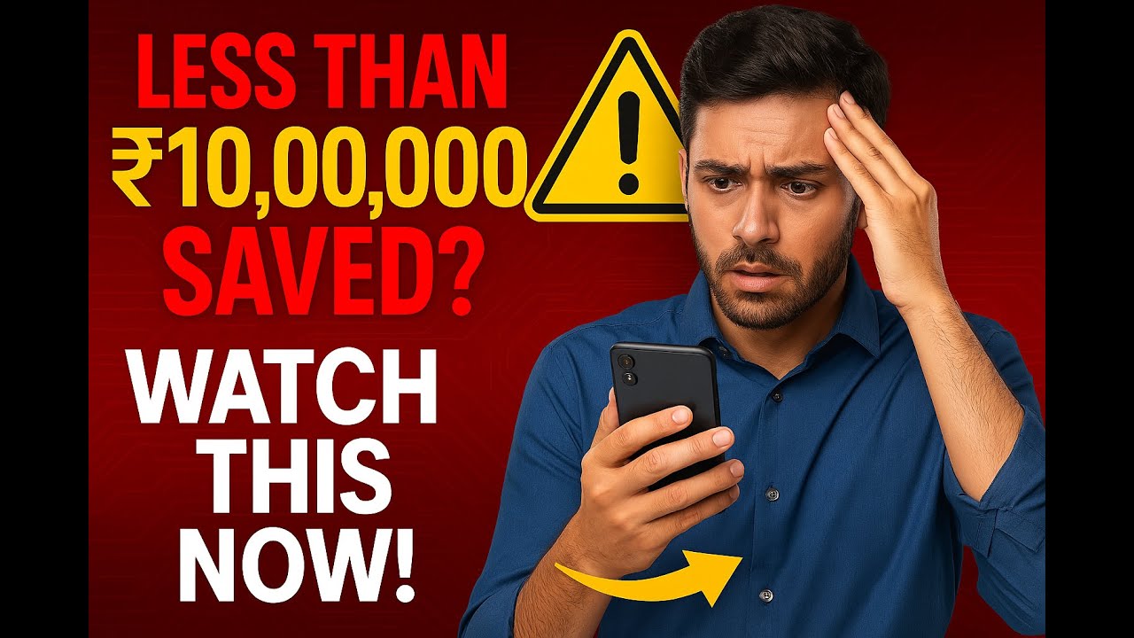If You Are BROKE... DO This (NOW)