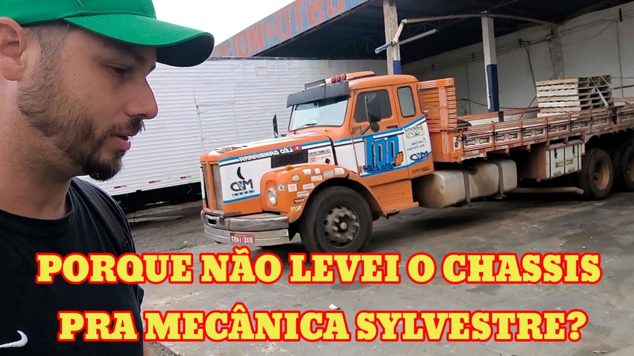 DE VOLTA PRA VIAGEMS MAIS LONGAS ! 