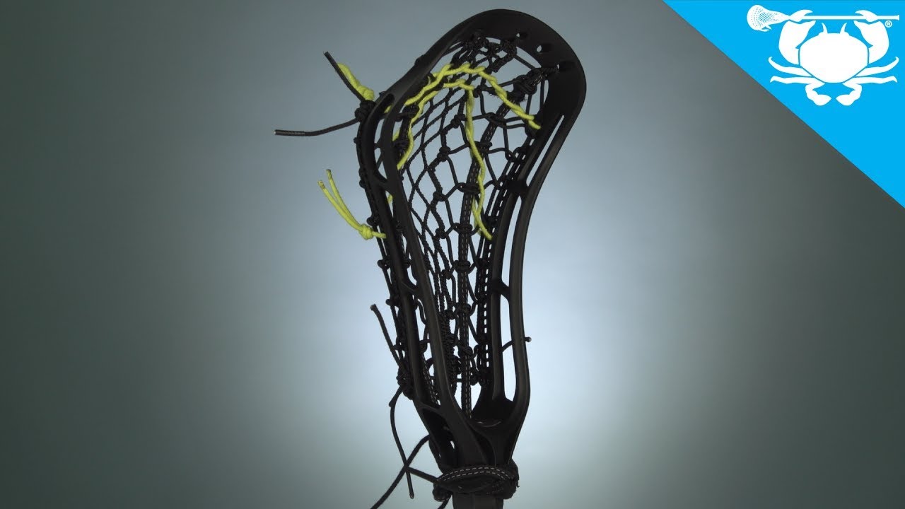 Review | Stringking Legend W