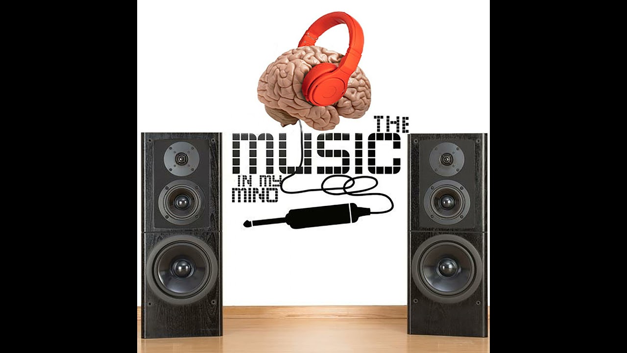 The Music In My Mind 27/02/2026