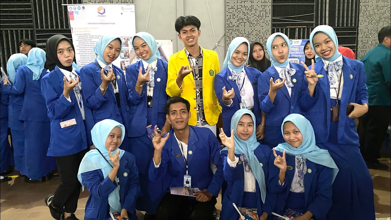 day #1 sekola lagii 🏫