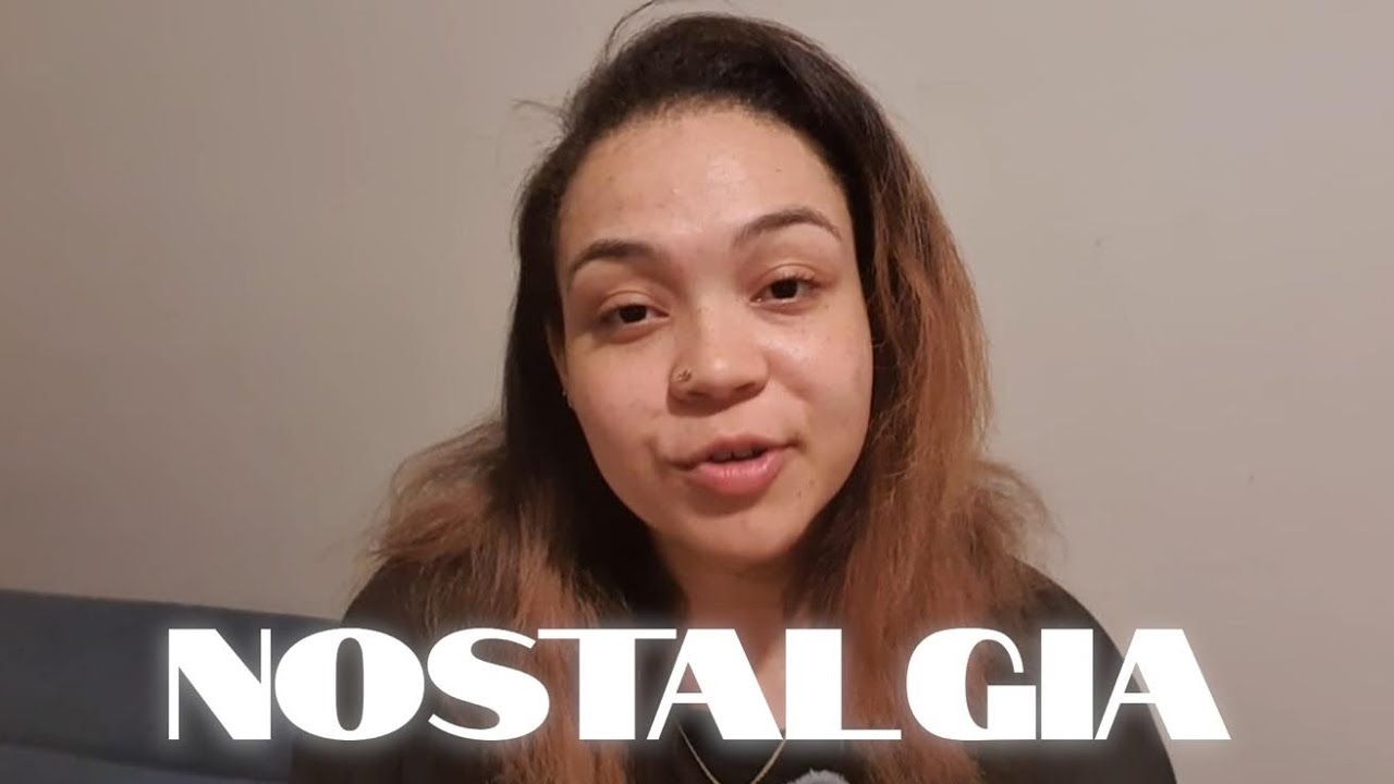 Reclaiming your past to shape your future