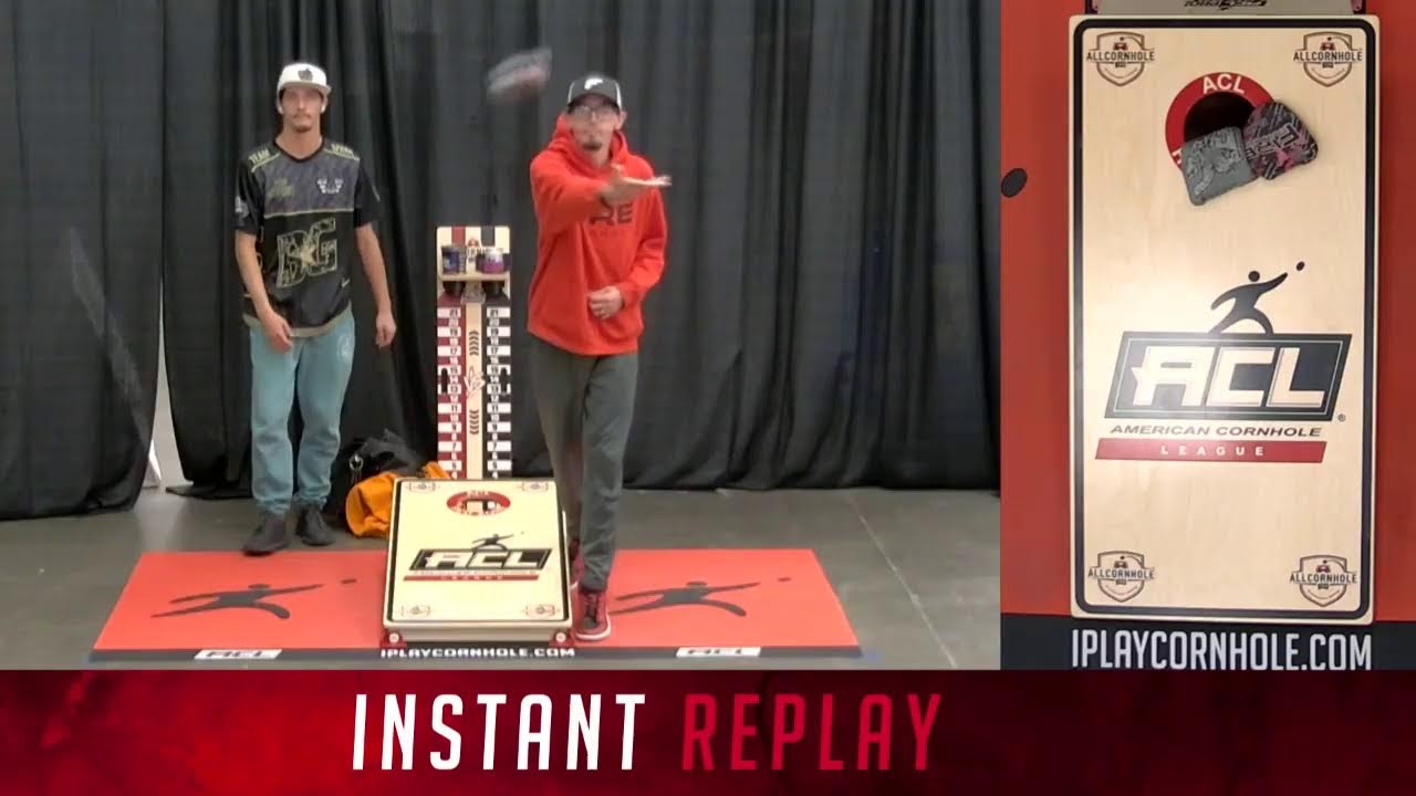 ACL Open #11 Rapid City SD
