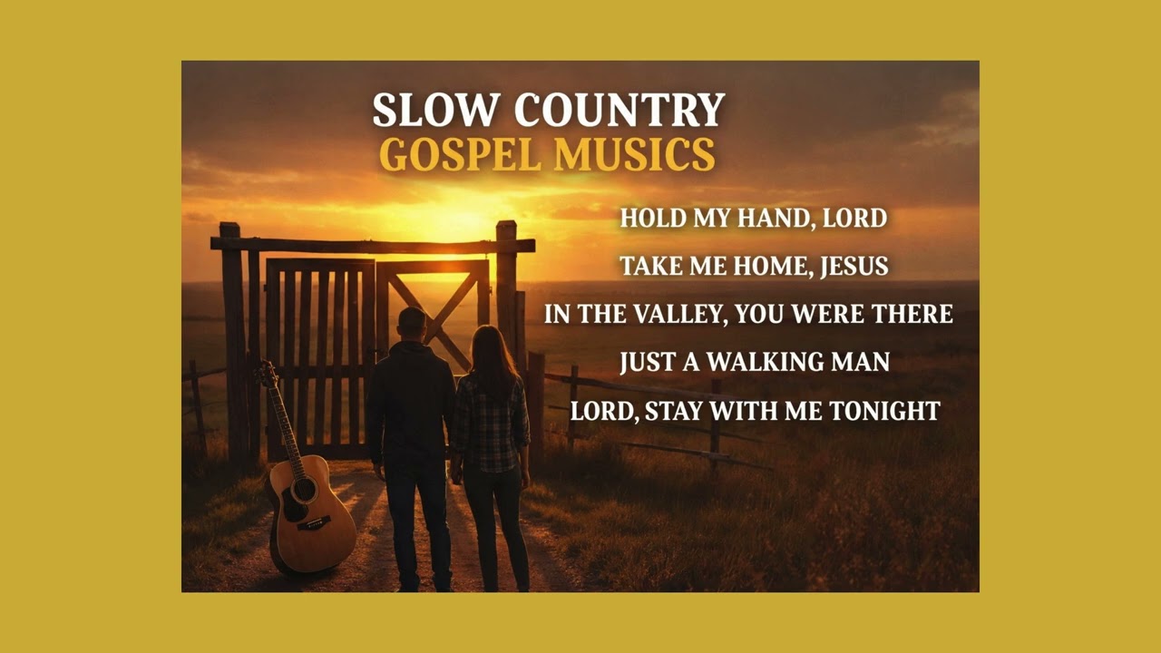 NON STOP COUNTRY SONG
