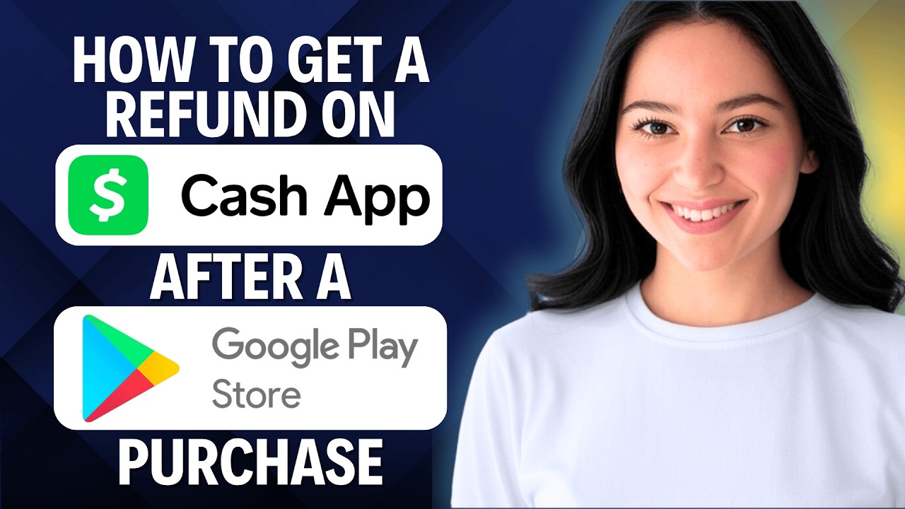 Как вернуть деньги в Cash App после покупки в Google Play 2026 (Полное руководство)