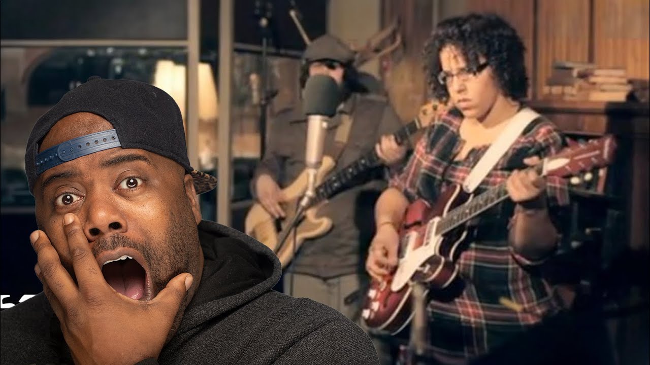 Alabama Shakes - Hold On | REACTION