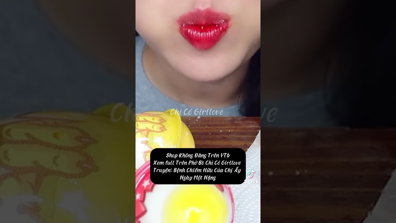 [Audio GL]Bệnh Chiếm Hữu Của Chị Ấy Ngày Càng Nặng Phần 3|Cre: hoacuc69vietsub