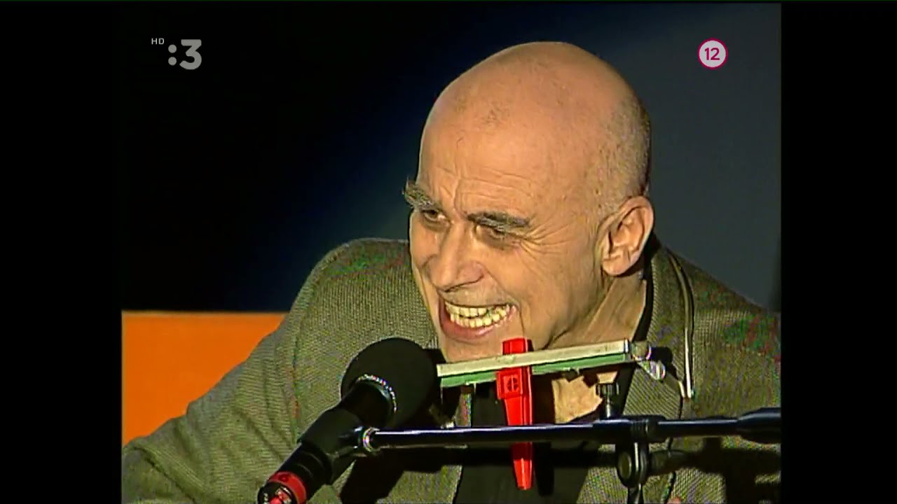 Ivan Mládek: Praha - Prčice [2003] - Live