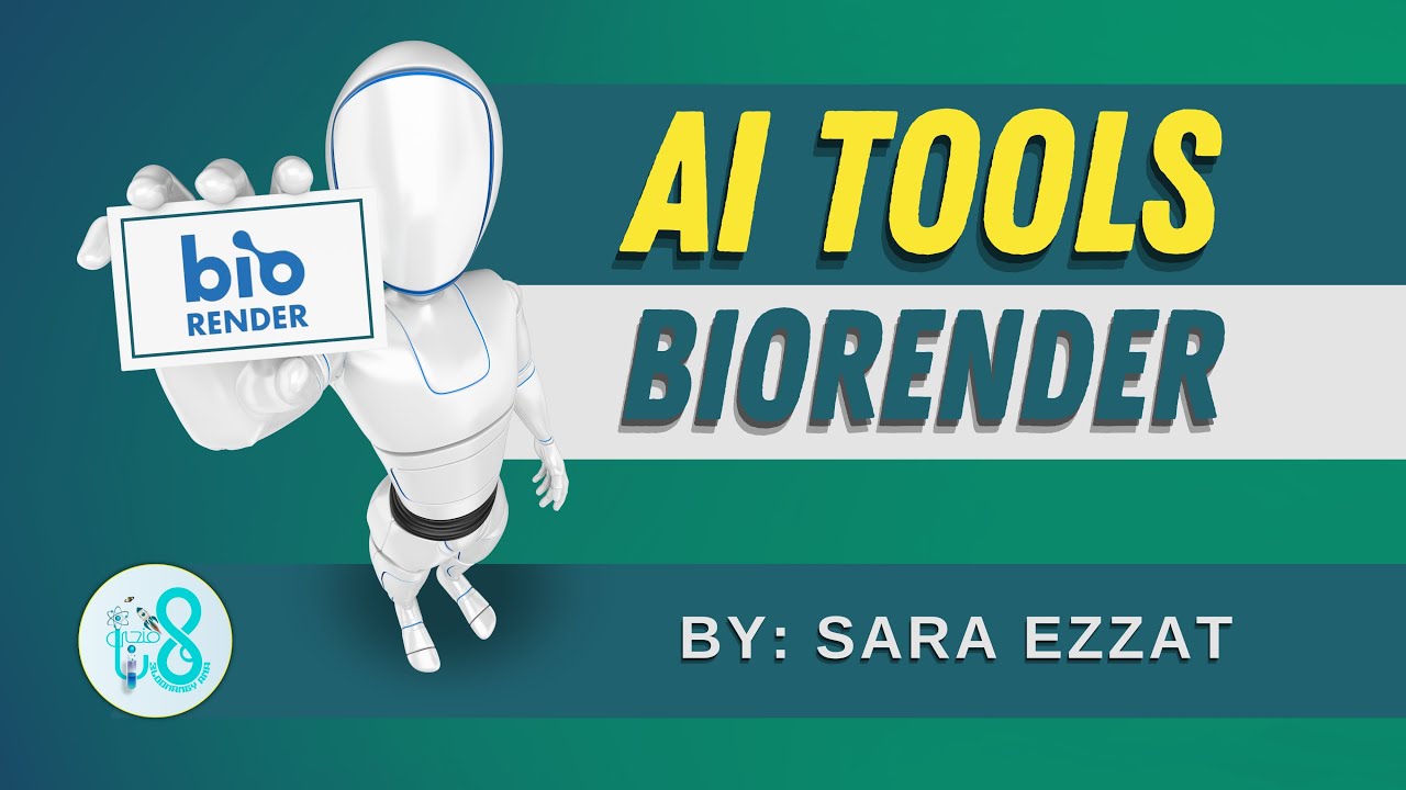 AI Tools | Biorender