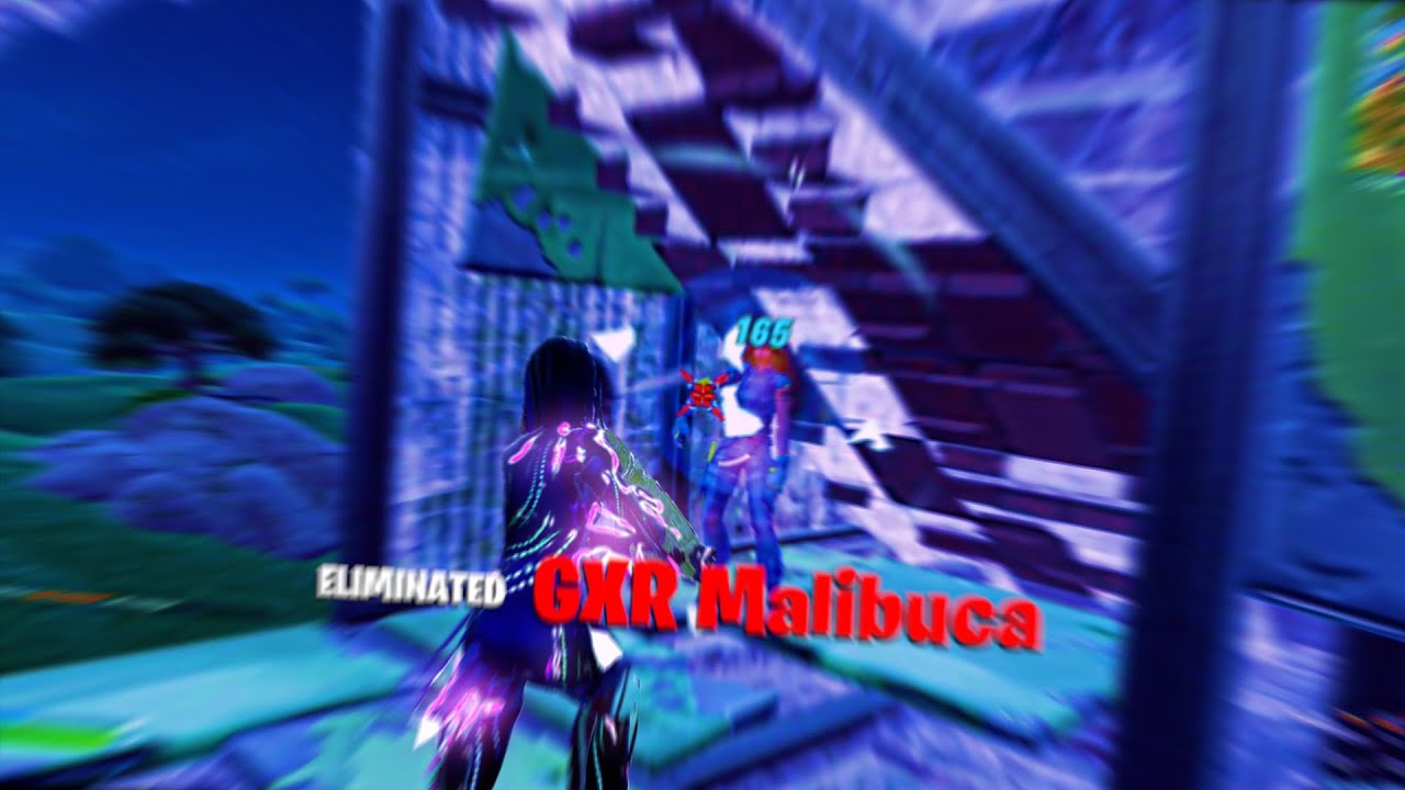 Atlantis🌊 (Fortnite Montage)