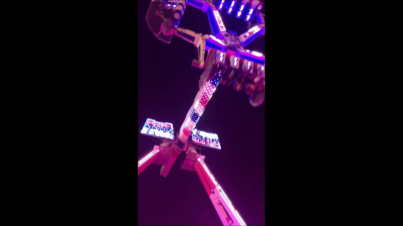 Freestyle - Festa del Soccorso 2015 San Severo