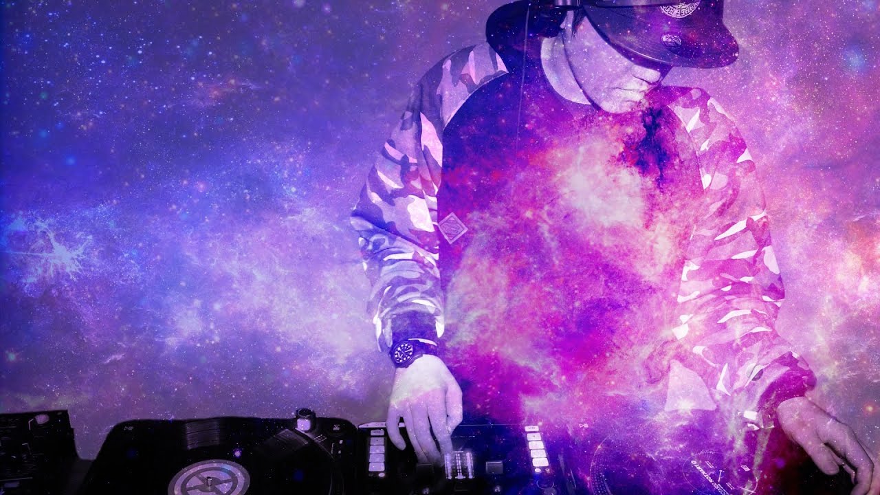 SymphoBreaks - Spin It Deejay [Electro Freestyle Music]