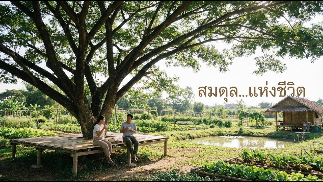 ปมเกษตรไทย: ทำไมผลผลิตล้นตลาด? ทางออกอยู่ที่ไหน!