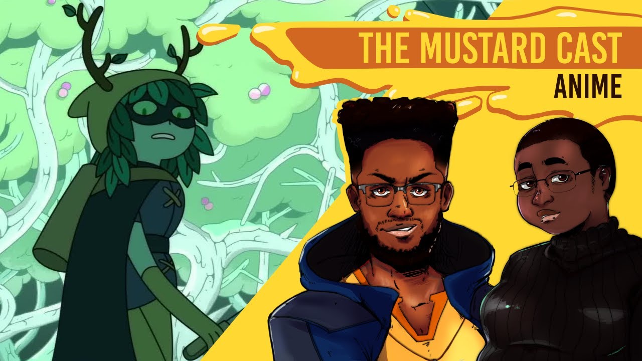 Fiona and cake season 2 is Better than Everyone Says | TMC Ep. 140 Anime