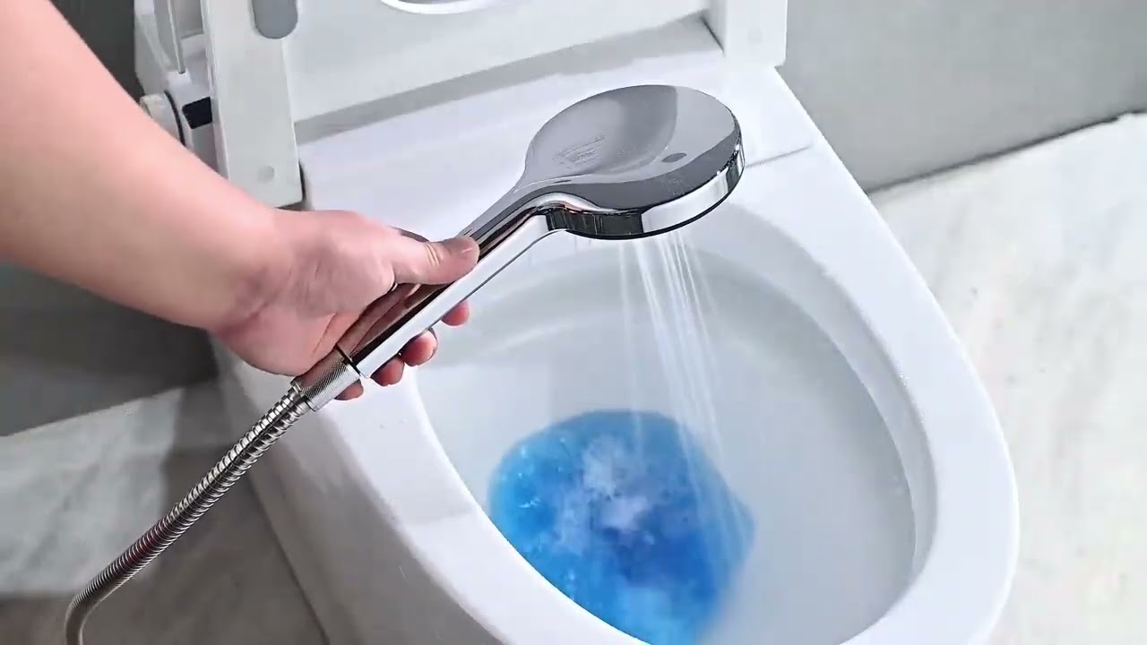 Why This Shower Head Is Viral?