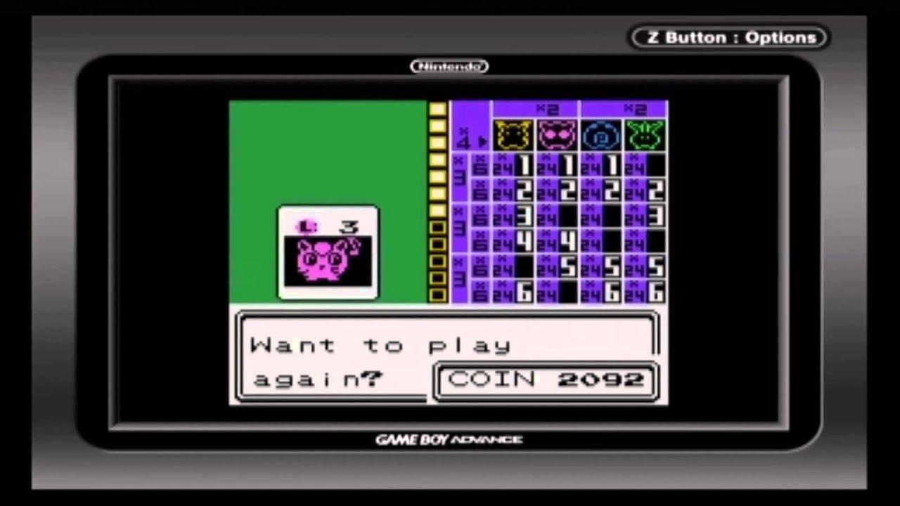 Let's Play Pokemon Gold (Walkthrough) - #44 Raikou, Bug Contest Round 2, and Game Corner