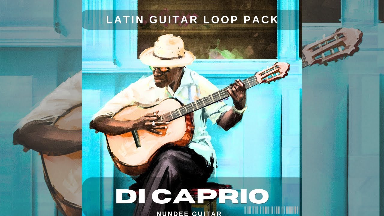 [FREE] GUITAR /LOOP KIT - 