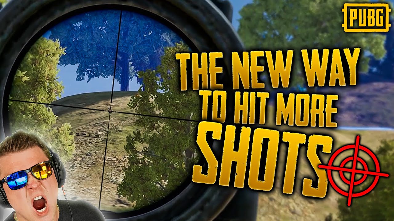 New AIMBOT Just Dropped! - PUBG