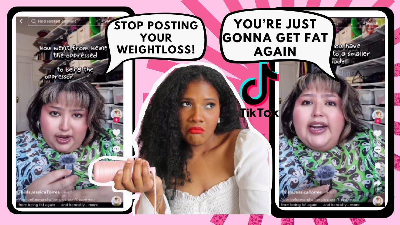 FAT ACTIVISTS Are LOSING It As ALLIES Ditch Their CULT