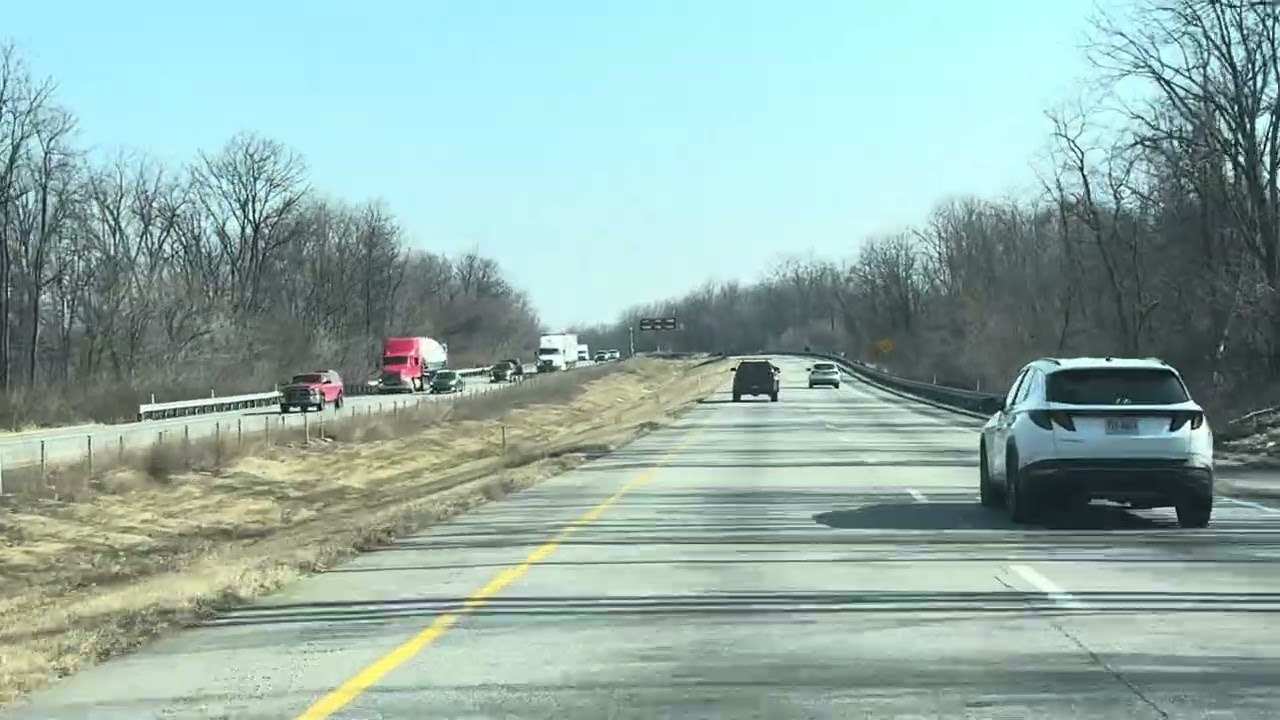 I Went On Long Drive After Broke Up In Pennsylvania “Worst Day of My Life “