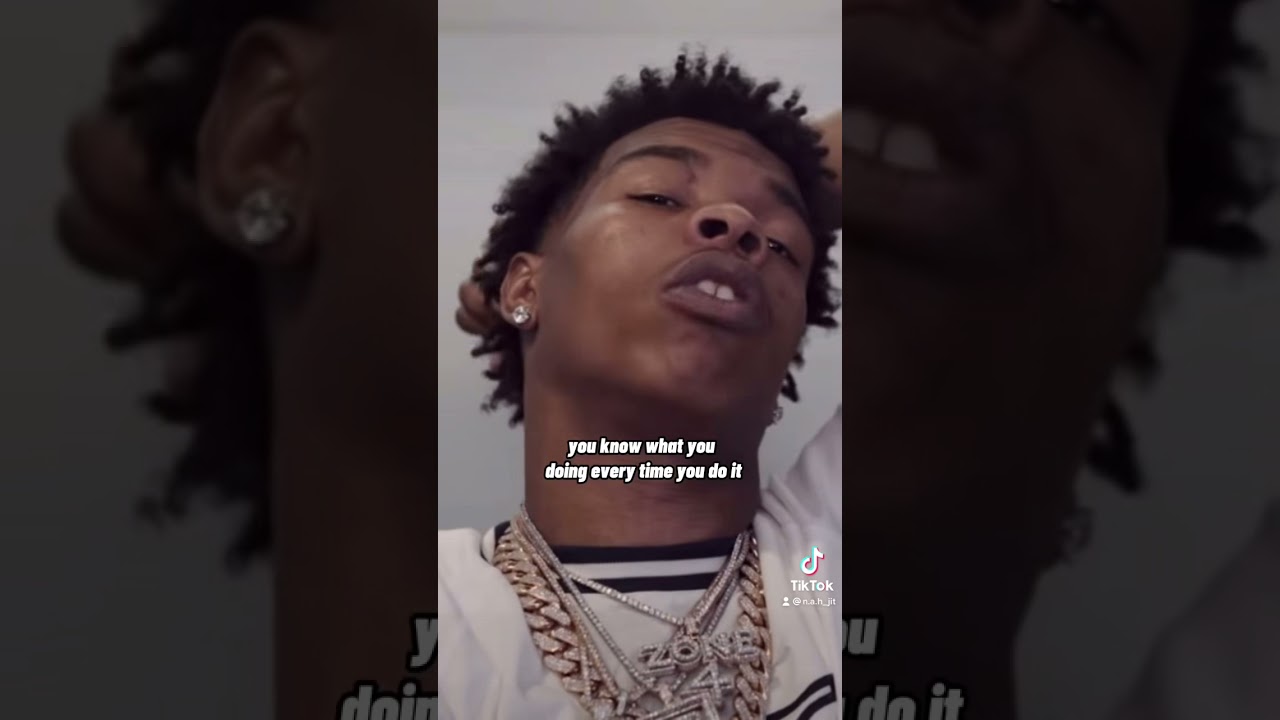 Lil baby Defending 6ix9ine #lilbaby #6ix9ine ￼￼