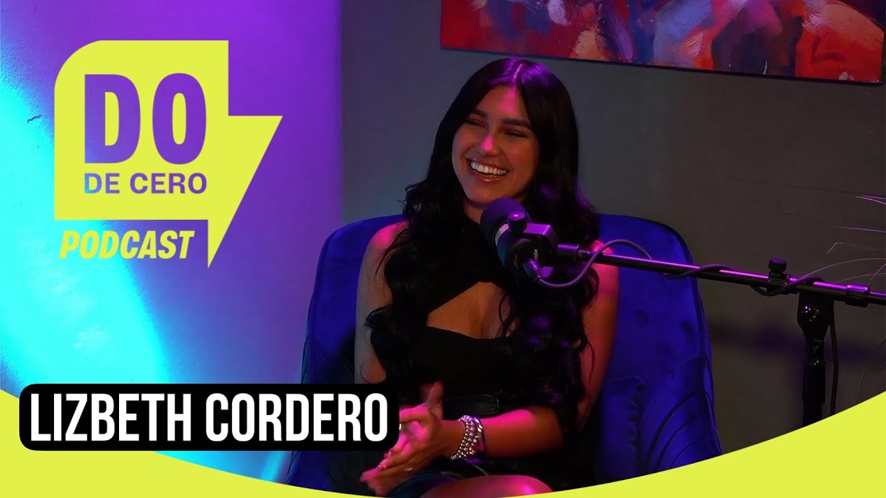 Colombia o Panamá?? Lizbeth Cordero Nos Cuenta su Trayectoria y Sus Planes...