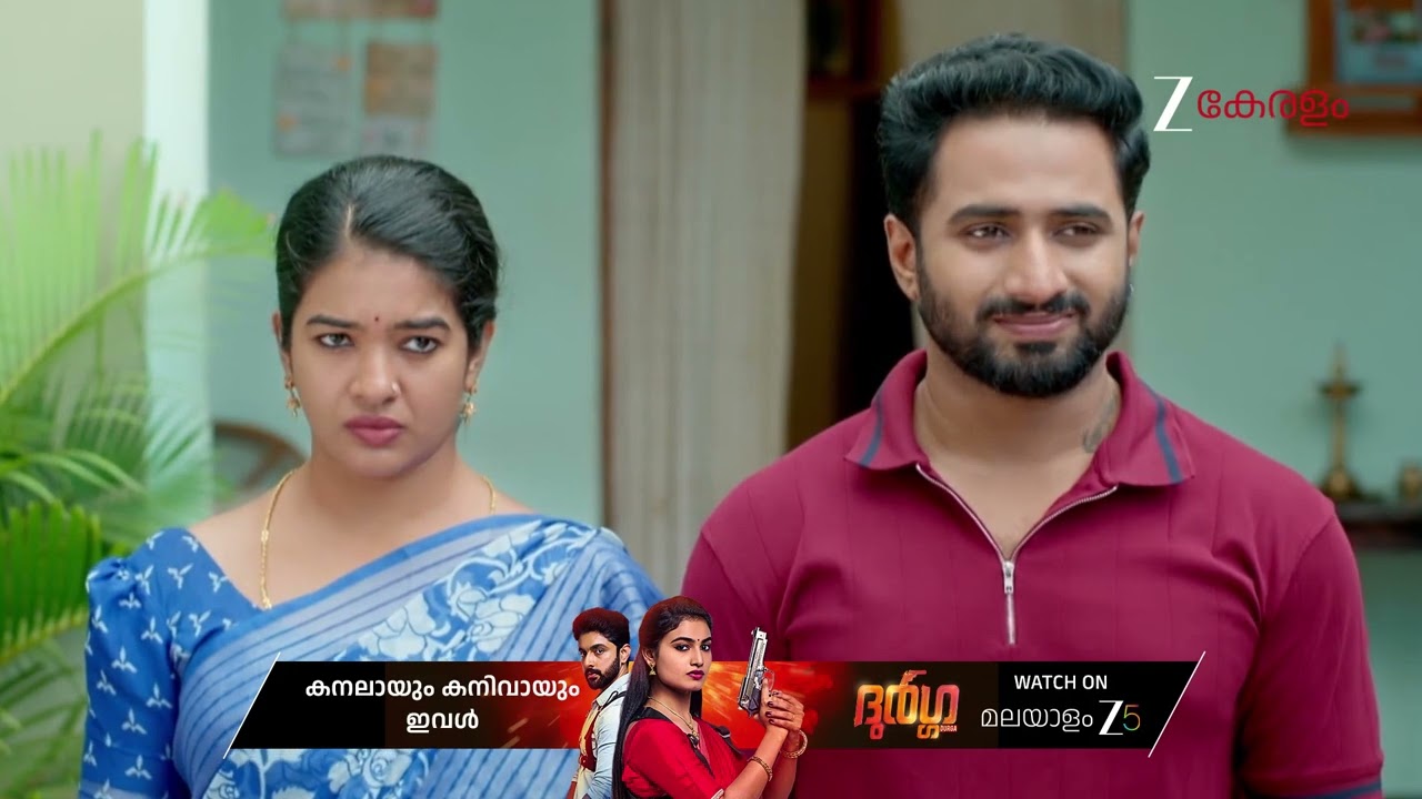 Manathe Kottaram | Ep - 493 | Best Scene | Jan 27 2026 | Zee Keralam