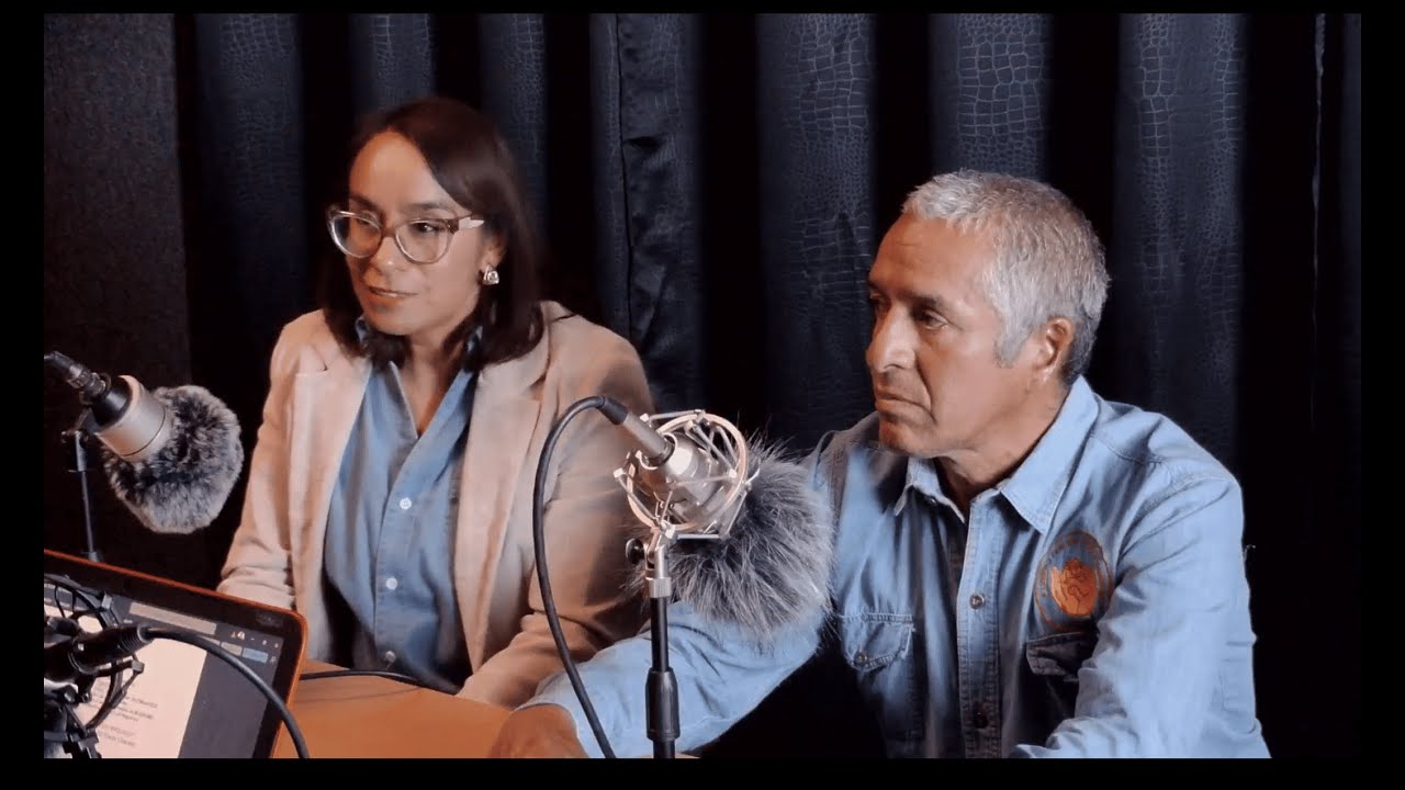 SECTOR PRIVADO/JAVIER RIVERA Y PATRICIA QUEZADA/ASOC. LIBRA