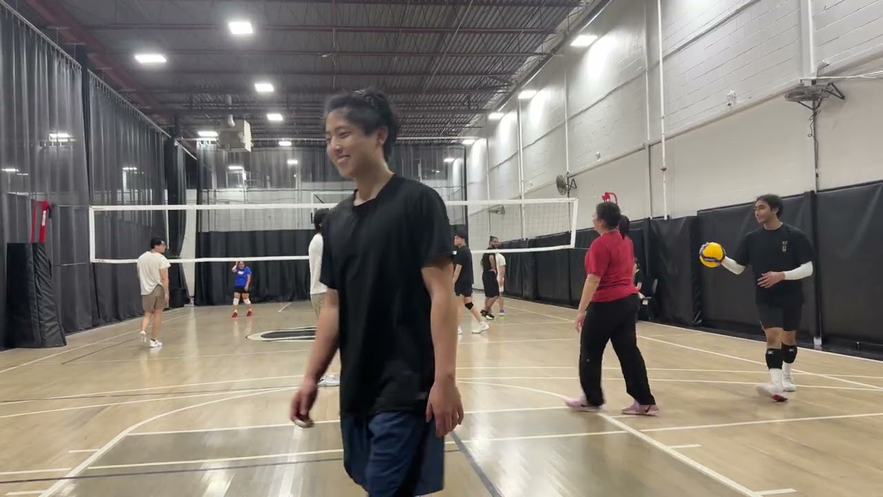 02/08 Javelin High Recreational pt5