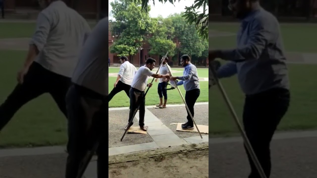 IIM #Sabasia #iiml #learning #gameplay #lucknow #mgnf #iimlife #iimlucknow #awadh #up #bharat