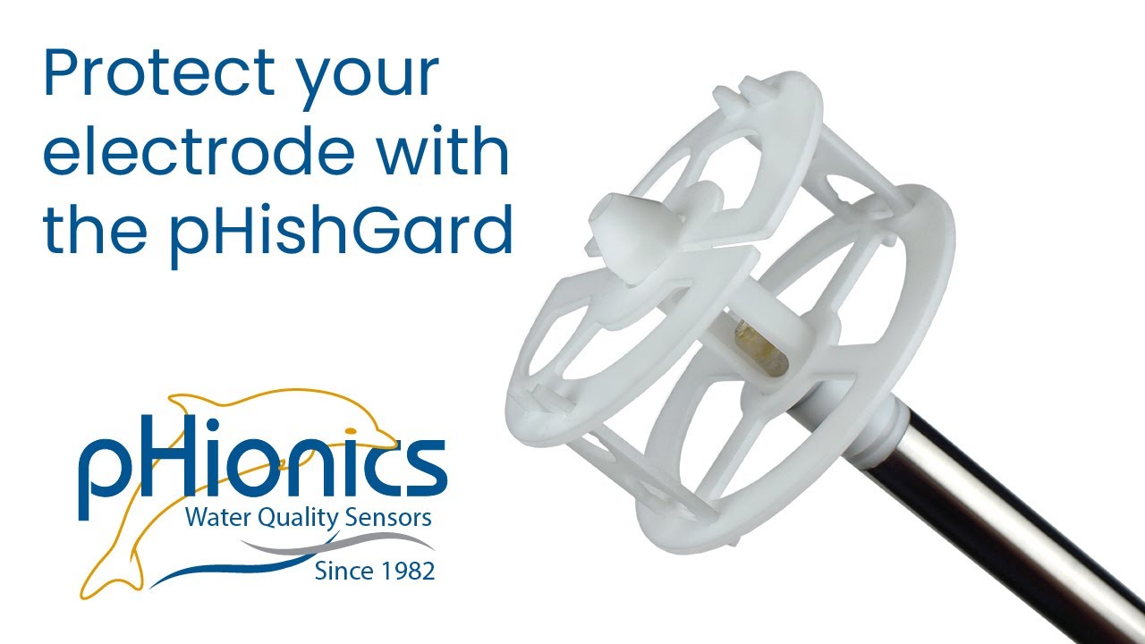 How to Install the pHionics pHishGard