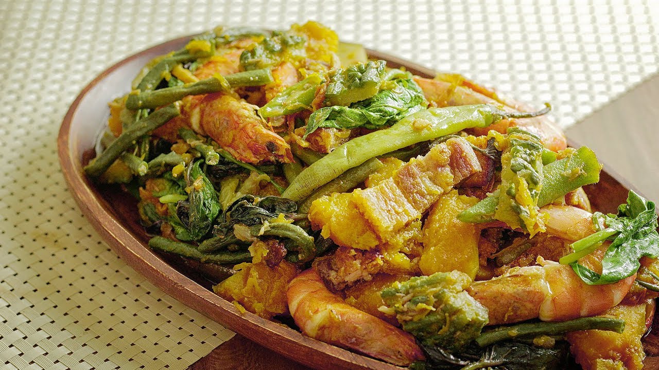 Special Pinakbet | Pakbet Espesyal 🎧