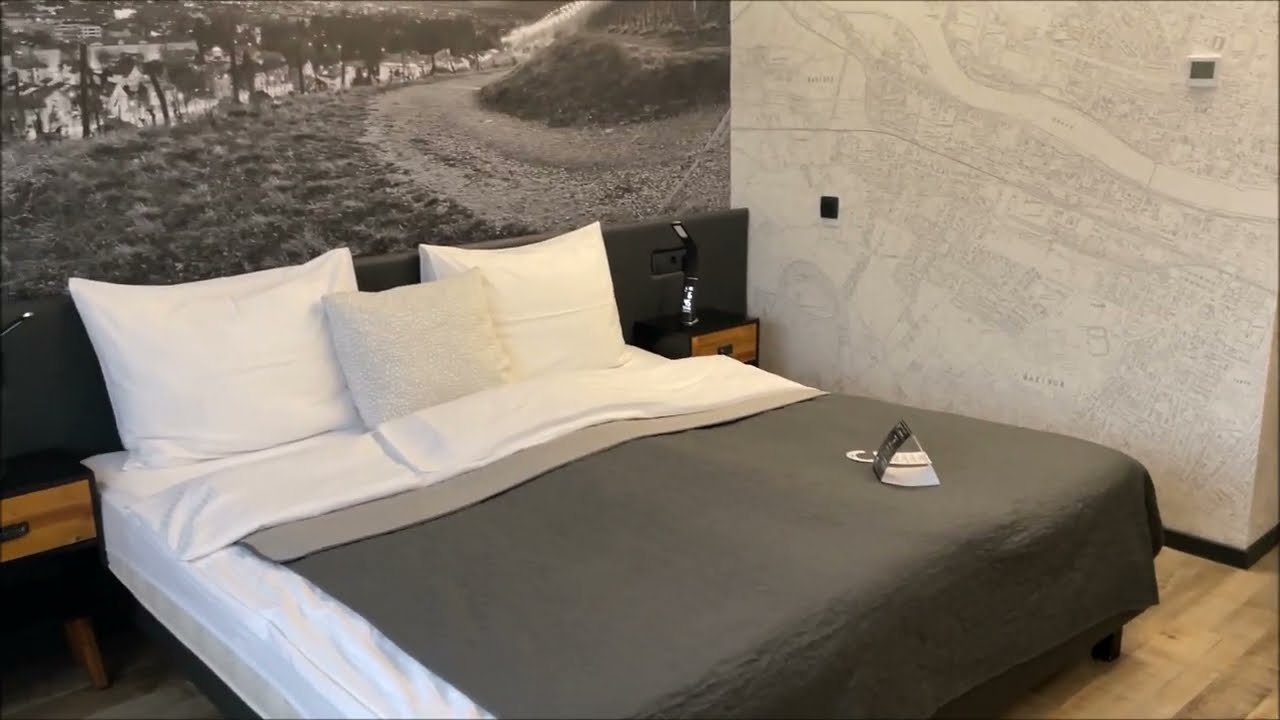 🇸🇮 B&B Hotel 