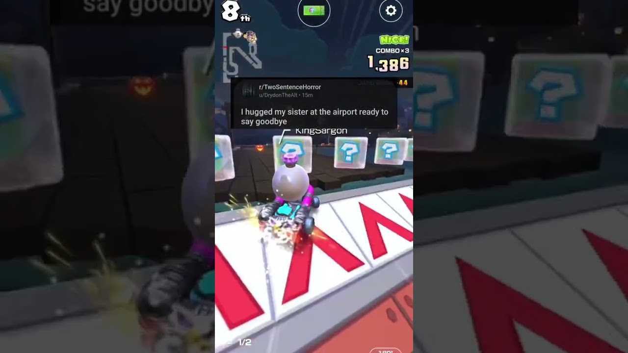 two sentence horror#viral #shorts #reddit #redditstories #redditstoriescompilation #viralreddit