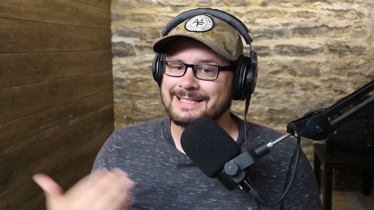 Bonus Episode (38) Blood, Sweat & Puppies: Chris Recaps Winter&rsquo;s Whelping