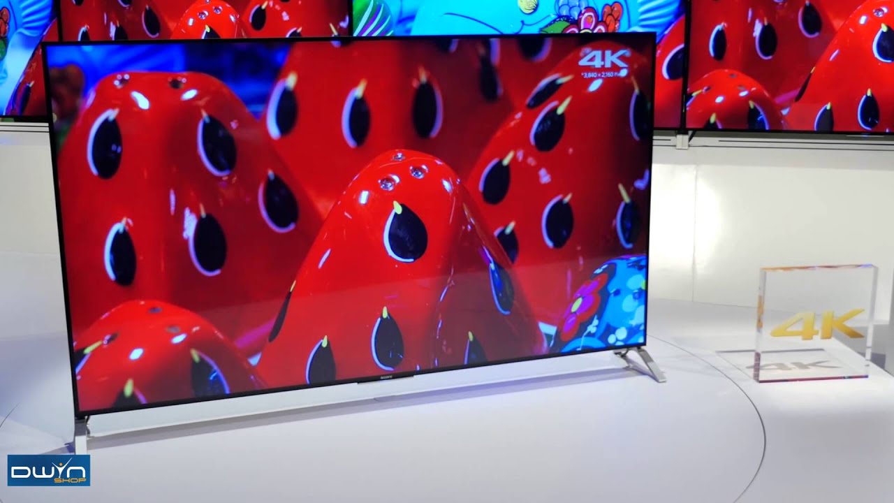 Cum sa iti alegi televizorul in 5 pasi