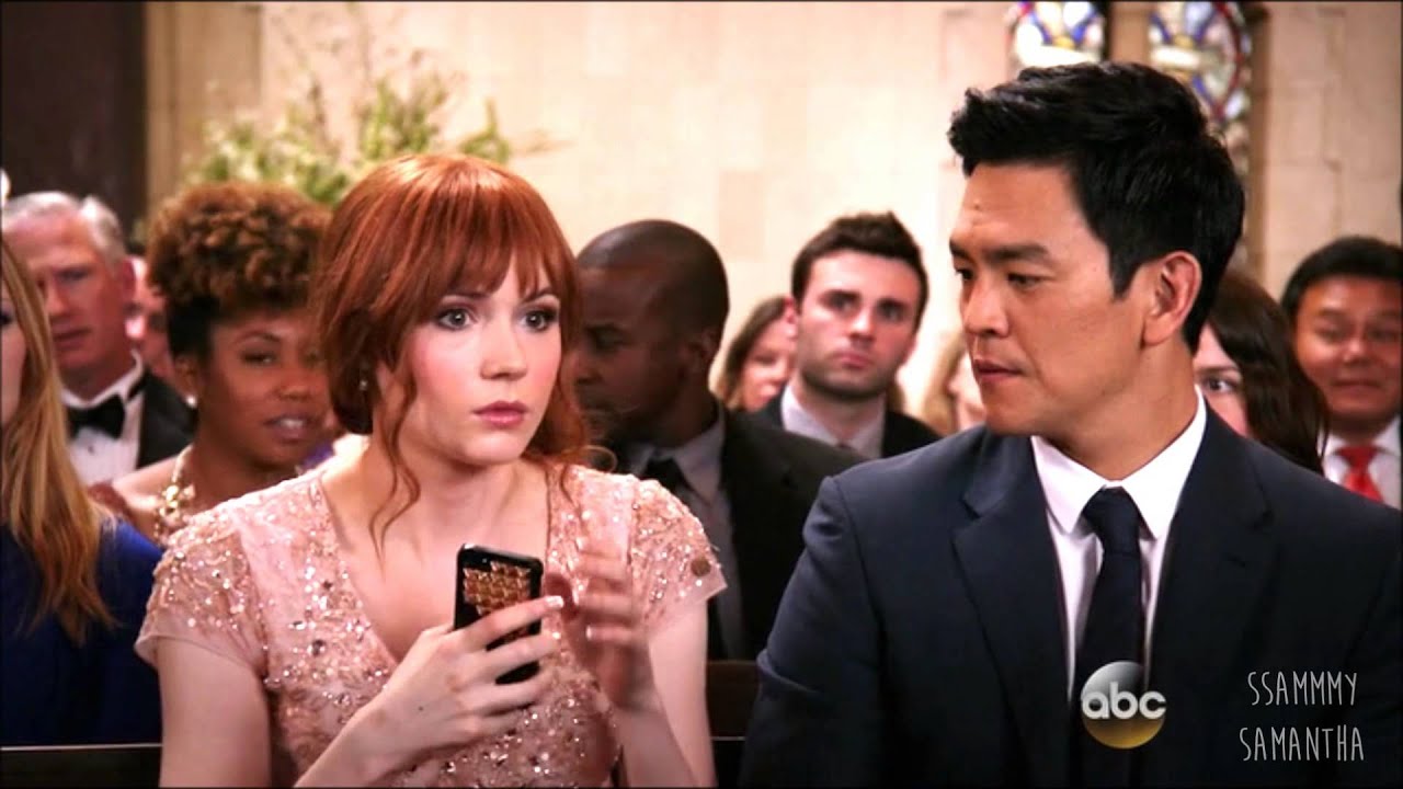 Eliza & Henry | love like this (Selfie)